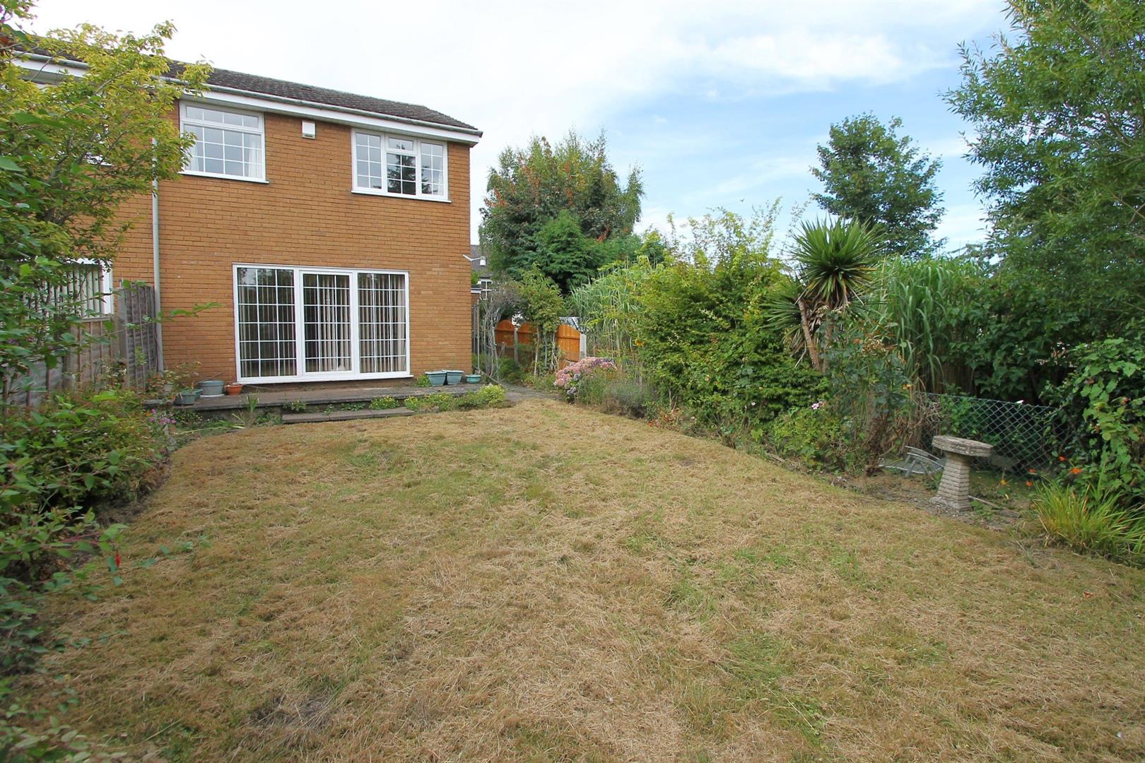 Bridgnorth Road, Wollaston, Stourbridge